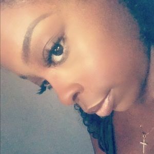 Meet your Posher, Terra